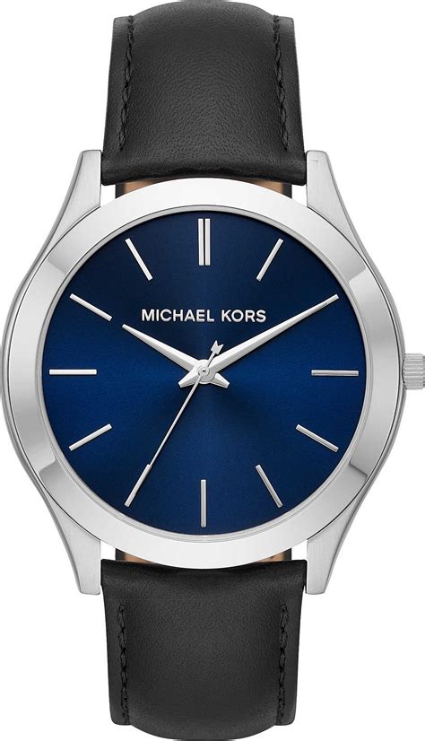 Michael Kors slim runway 44mm